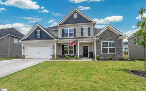 335 Carriage Hill Drive