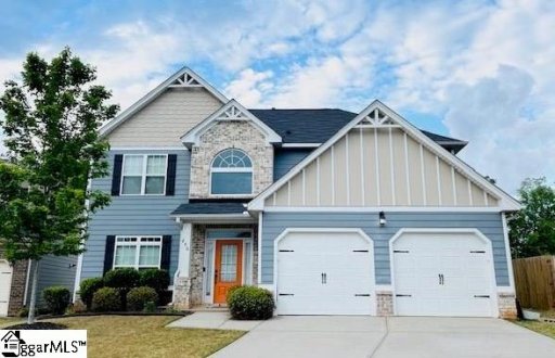 250 Heatherwood Lane