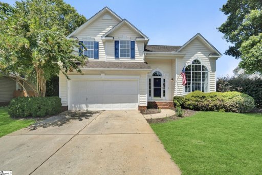 104 Crossvine Way