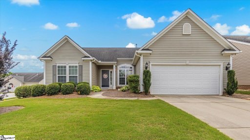 1 Bamburgh Brae Court