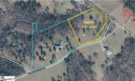 0 Vinland Farms Drive