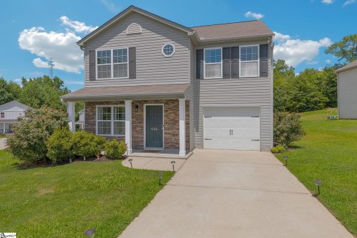 646 Duncan Station Drive