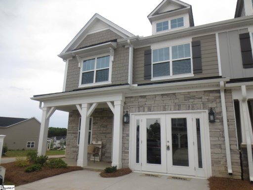 303 Nettle Lane Lot 260