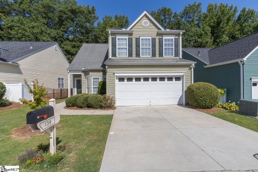 139 Ledgewood Way