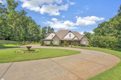460 Whispering Ridge Trail