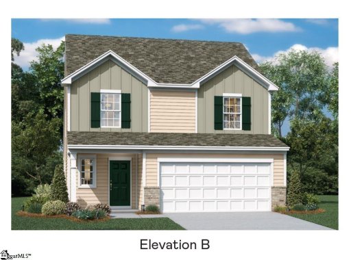 213 Wintersweet Way