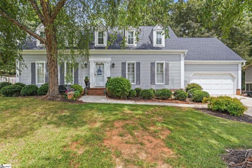 105 Caedmon Court