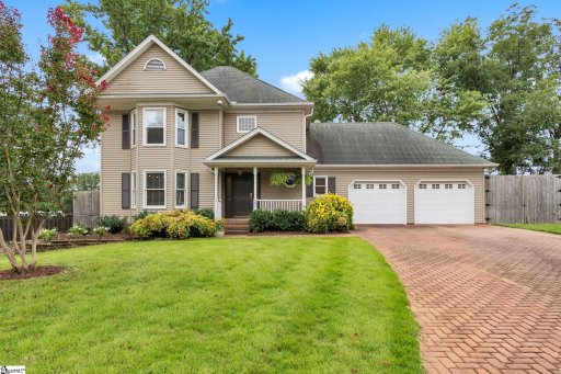 20 Spring Forest Court