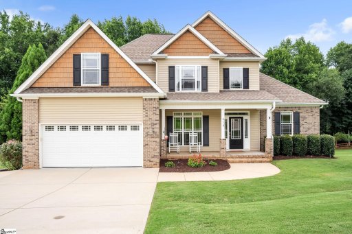 213 Josh Court