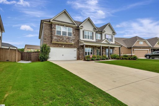 114 Wild Hickory Circle