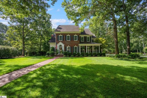 327 Shadow Ridge Circle