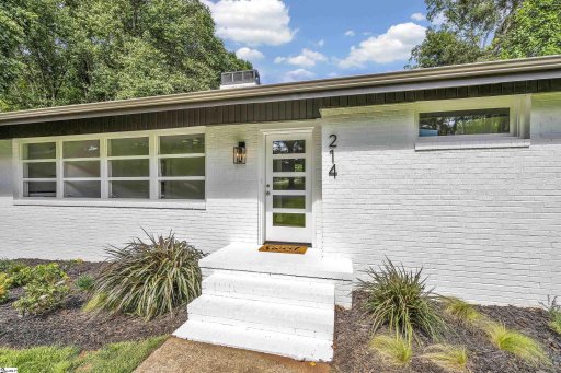 214 Holmes Drive