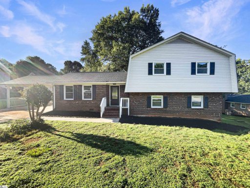209 Barrett Drive