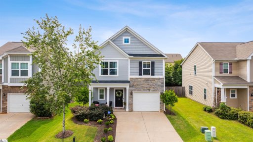 516 Bailey Elizabeth Way