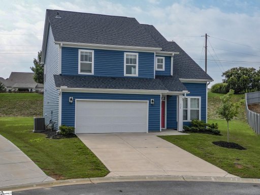 334 Foxbank Circle