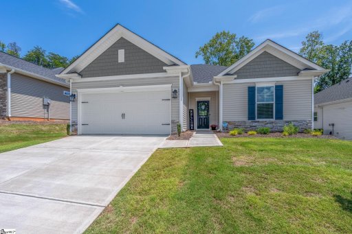 640 Clairbrook Court