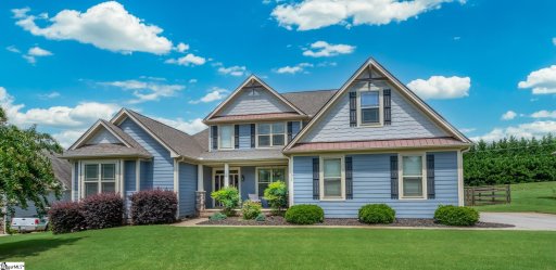 133 Country Mist Drive