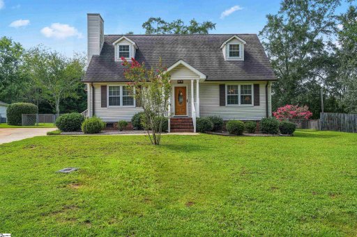 190 Quail Haven Drive