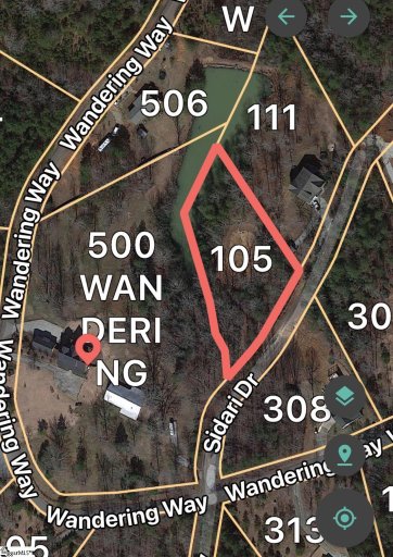 105 Sidari Drive