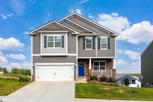 719 Liberty Walk Lane