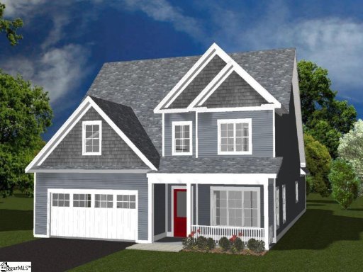 203 Herty Drive Lot 37