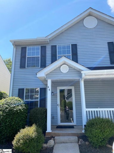 66 Hayfield Lane