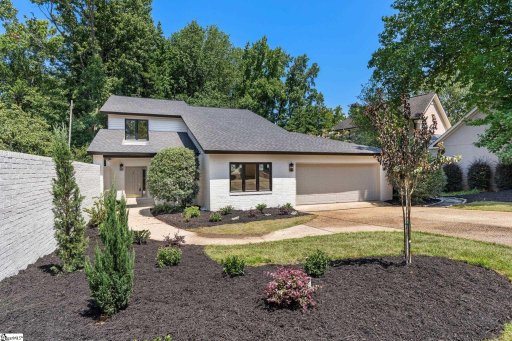 202 Hidden Hills Drive