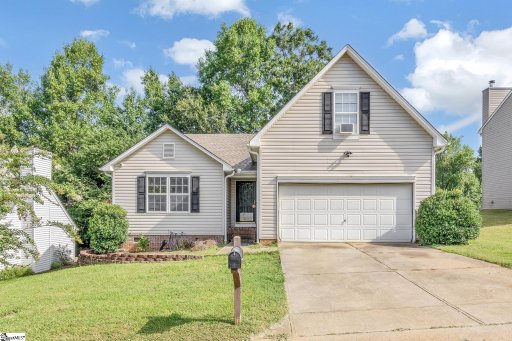 468 Brighton Woods Drive