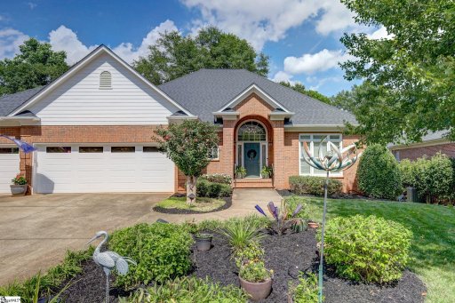 322 New Tarleton Way