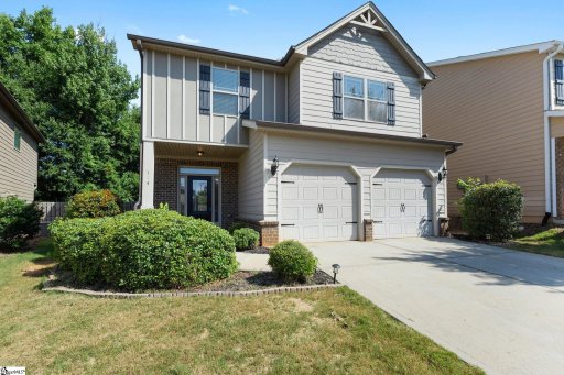 114 Heatherwood Lane