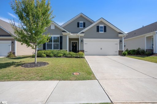 609 Raleighwood Lane