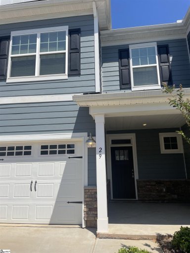 29 Gaskins Trail
