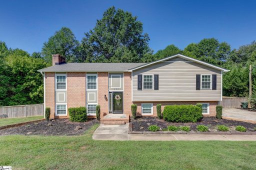 203 Timberlane Road