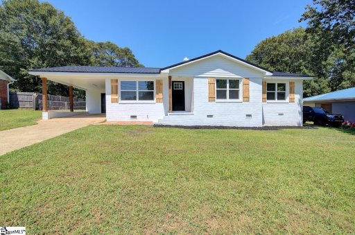 418 Rangeview Circle