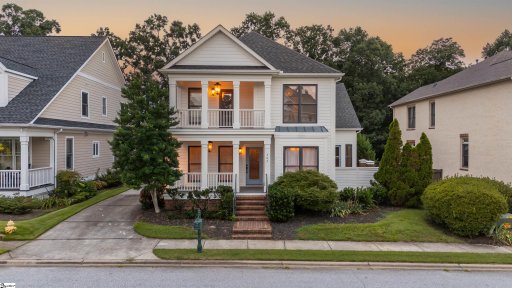 302 Newfort Place