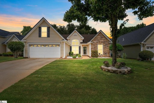 206 Teaticket Court