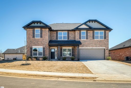 342 Cypress Hollow Trail Lot 181