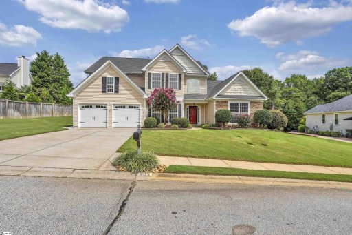 403 Summergreen Way