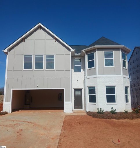 249 Juniper Valley Circle Lot 93