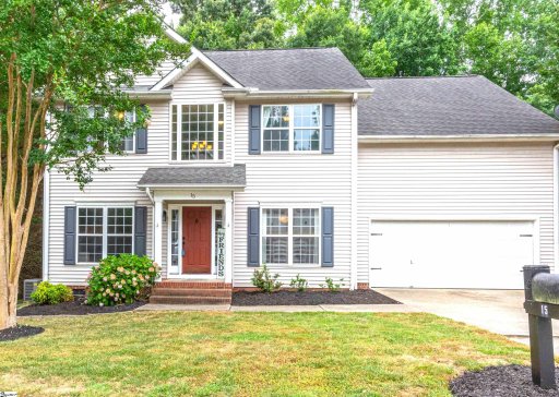 15 Summercrest Circle