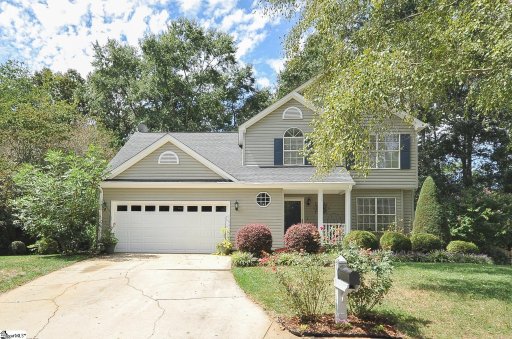 405 Penobscot Court