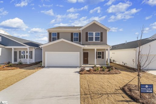 12066 Lansbury Drive Lot 17
