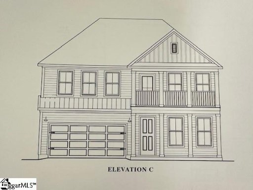 112 Bucklick Creek Court