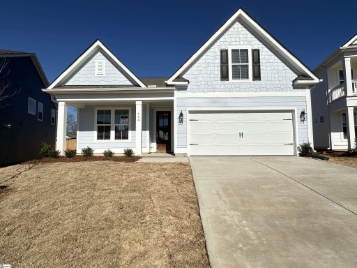 114 Bucklick Creek Court