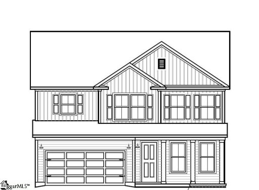 116 Bucklick Creek Court