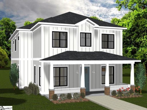 501 Lumpkin Street Lot 32