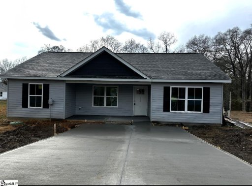 306 Marcy Jo Drive