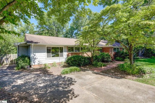 101 Alpine Way