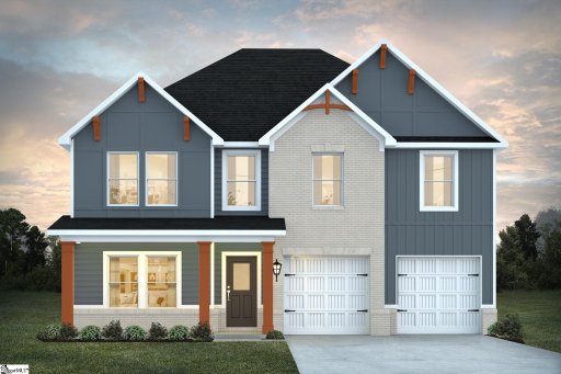 284 Juniper Valley Circle Lot 29
