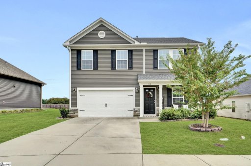 116 Mitford Way